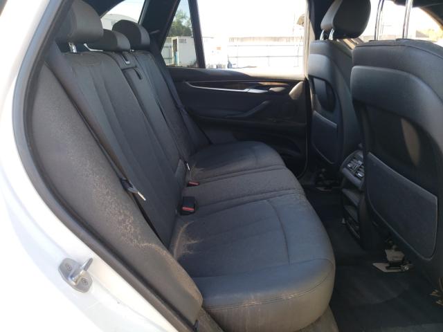 Photo 5 VIN: 5UXKR0C57H0V65281 - BMW X5 