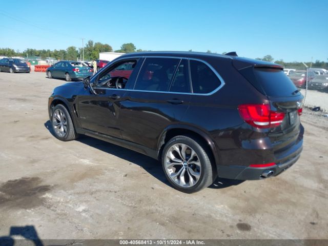 Photo 2 VIN: 5UXKR0C57H0V66463 - BMW X5 