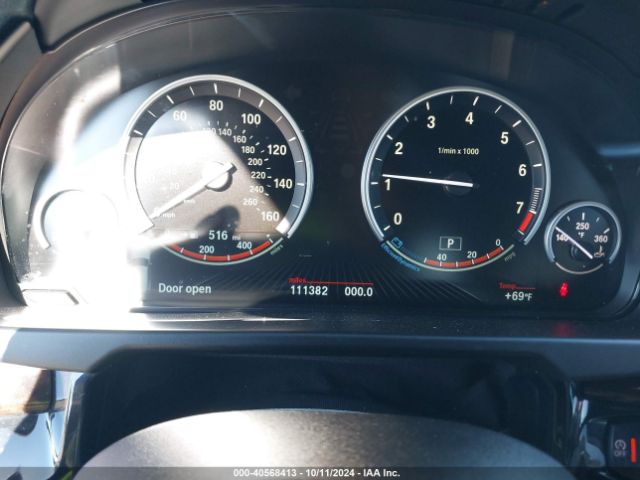 Photo 6 VIN: 5UXKR0C57H0V66463 - BMW X5 