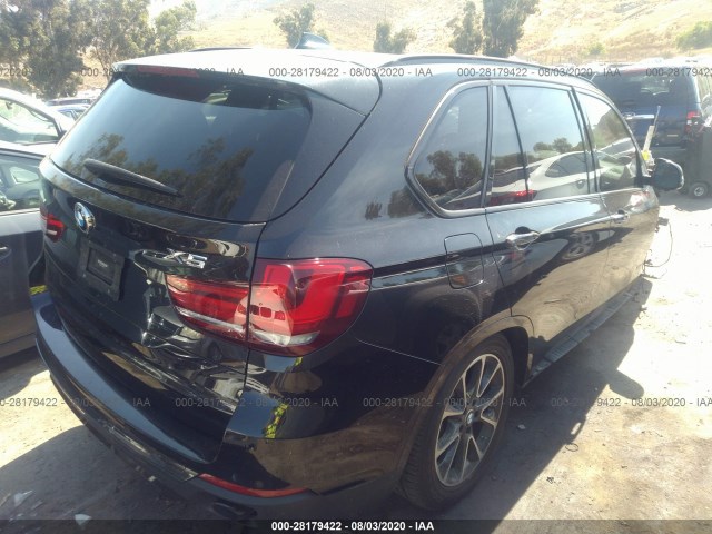 Photo 3 VIN: 5UXKR0C57H0V66477 - BMW X5 