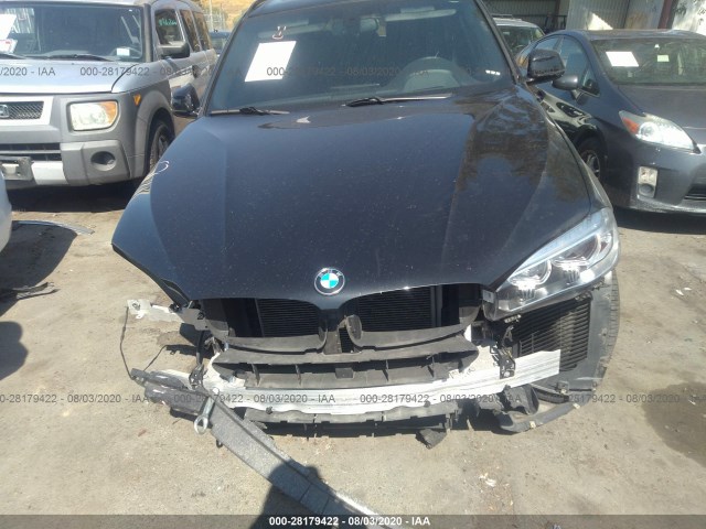 Photo 5 VIN: 5UXKR0C57H0V66477 - BMW X5 