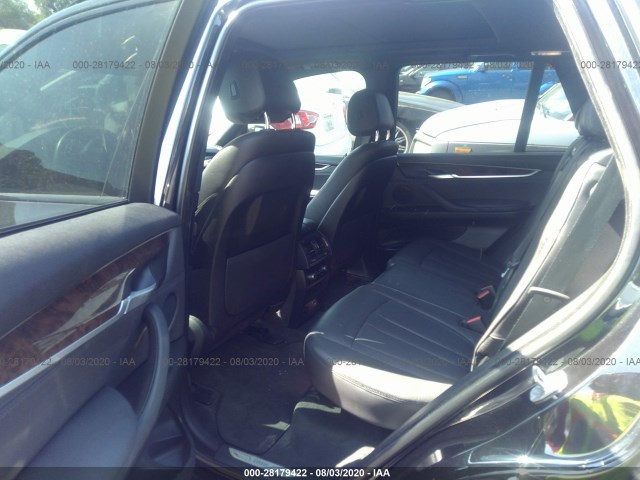 Photo 7 VIN: 5UXKR0C57H0V66477 - BMW X5 