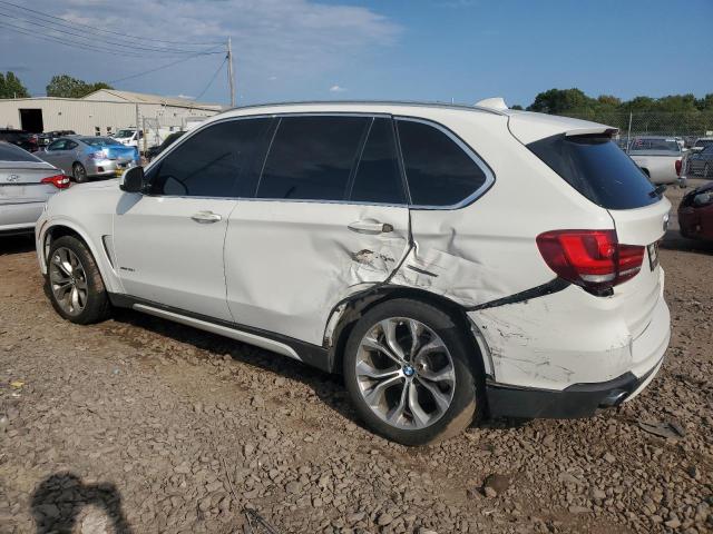 Photo 1 VIN: 5UXKR0C57H0V67306 - BMW X5 XDRIVE3 