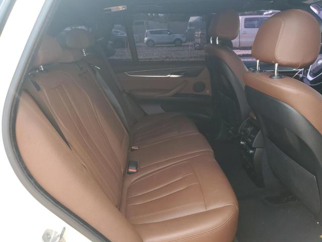 Photo 10 VIN: 5UXKR0C57H0V67306 - BMW X5 XDRIVE3 