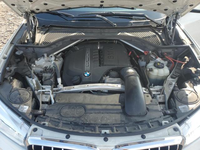 Photo 11 VIN: 5UXKR0C57H0V67306 - BMW X5 XDRIVE3 