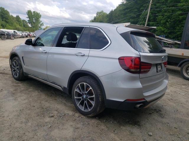 Photo 1 VIN: 5UXKR0C57H0V67628 - BMW X5 XDRIVE3 