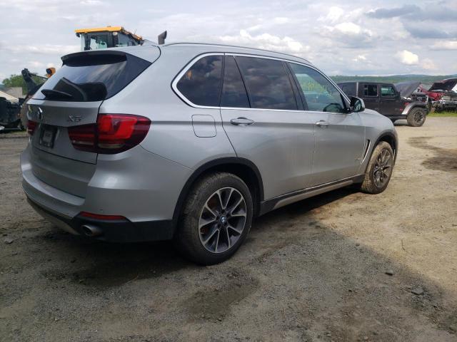 Photo 2 VIN: 5UXKR0C57H0V67628 - BMW X5 XDRIVE3 