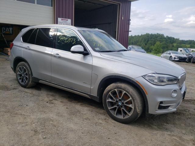 Photo 3 VIN: 5UXKR0C57H0V67628 - BMW X5 XDRIVE3 