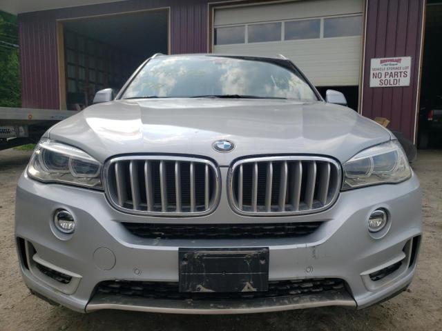 Photo 4 VIN: 5UXKR0C57H0V67628 - BMW X5 XDRIVE3 