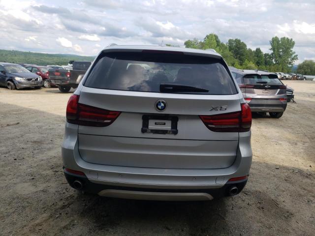 Photo 5 VIN: 5UXKR0C57H0V67628 - BMW X5 XDRIVE3 