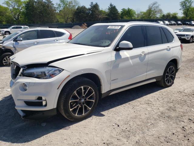 Photo 0 VIN: 5UXKR0C57H0V68455 - BMW X5 XDRIVE3 