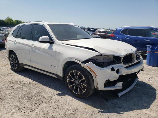 Photo 3 VIN: 5UXKR0C57H0V68455 - BMW X5 XDRIVE3 