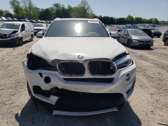 Photo 4 VIN: 5UXKR0C57H0V68455 - BMW X5 XDRIVE3 