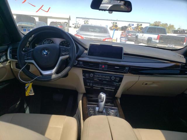 Photo 7 VIN: 5UXKR0C57H0V68455 - BMW X5 XDRIVE3 