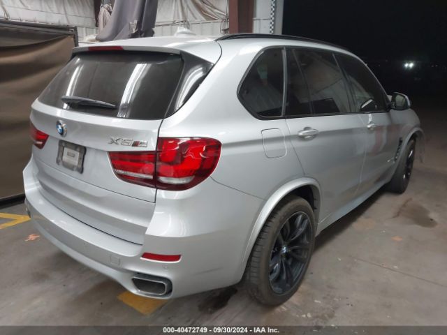 Photo 3 VIN: 5UXKR0C57J0X87177 - BMW X5 