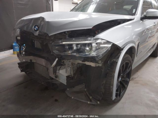 Photo 5 VIN: 5UXKR0C57J0X87177 - BMW X5 