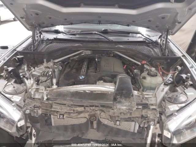 Photo 9 VIN: 5UXKR0C57J0X87177 - BMW X5 