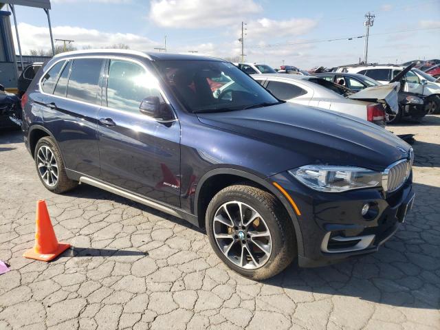 Photo 3 VIN: 5UXKR0C57J0X87664 - BMW X5 