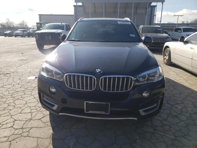 Photo 4 VIN: 5UXKR0C57J0X87664 - BMW X5 