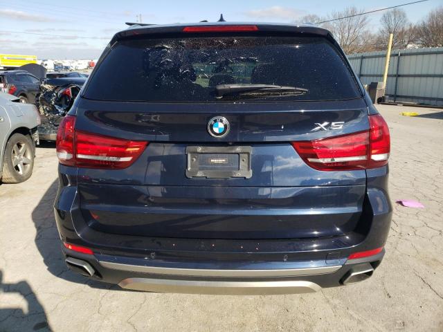 Photo 5 VIN: 5UXKR0C57J0X87664 - BMW X5 