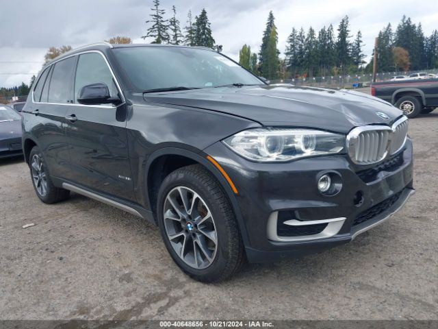 Photo 0 VIN: 5UXKR0C57J0X88491 - BMW X5 