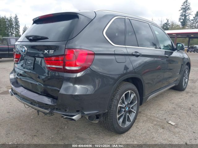 Photo 3 VIN: 5UXKR0C57J0X88491 - BMW X5 