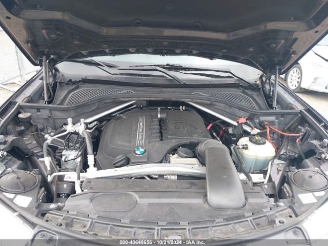 Photo 9 VIN: 5UXKR0C57J0X88491 - BMW X5 