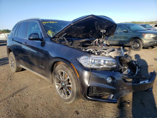 Photo 0 VIN: 5UXKR0C57J0X97935 - BMW X5 XDRIVE3 