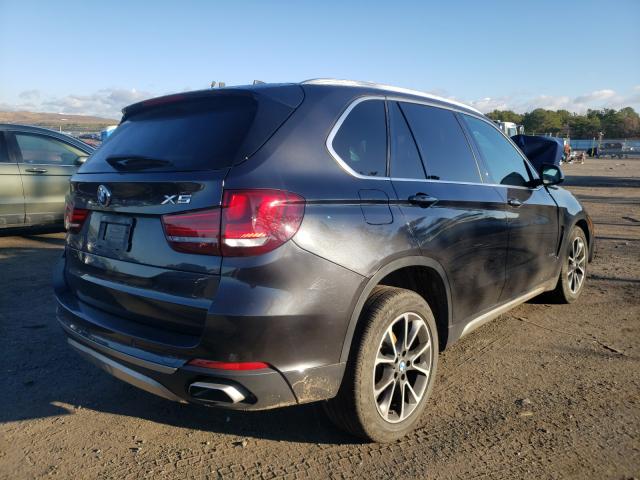 Photo 3 VIN: 5UXKR0C57J0X97935 - BMW X5 XDRIVE3 