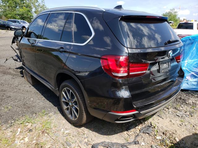 Photo 2 VIN: 5UXKR0C57J0X98857 - BMW X5 