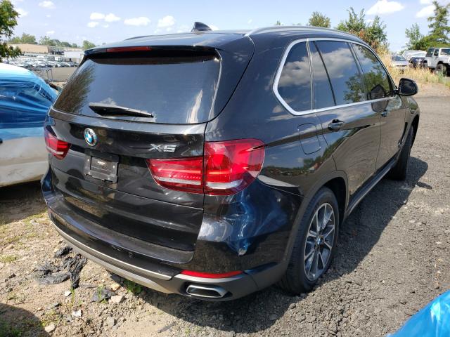 Photo 3 VIN: 5UXKR0C57J0X98857 - BMW X5 