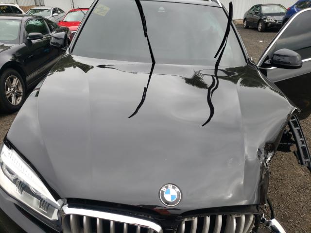 Photo 6 VIN: 5UXKR0C57J0X98857 - BMW X5 