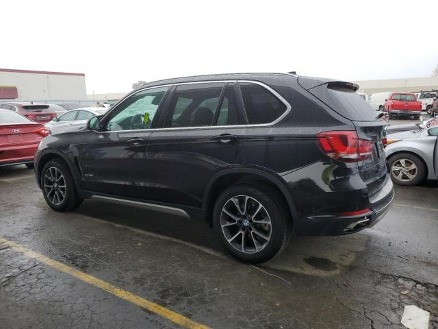 Photo 1 VIN: 5UXKR0C57J0X99331 - BMW X5 