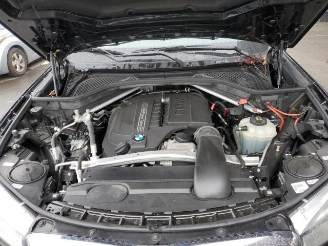 Photo 10 VIN: 5UXKR0C57J0X99331 - BMW X5 