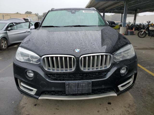 Photo 4 VIN: 5UXKR0C57J0X99331 - BMW X5 