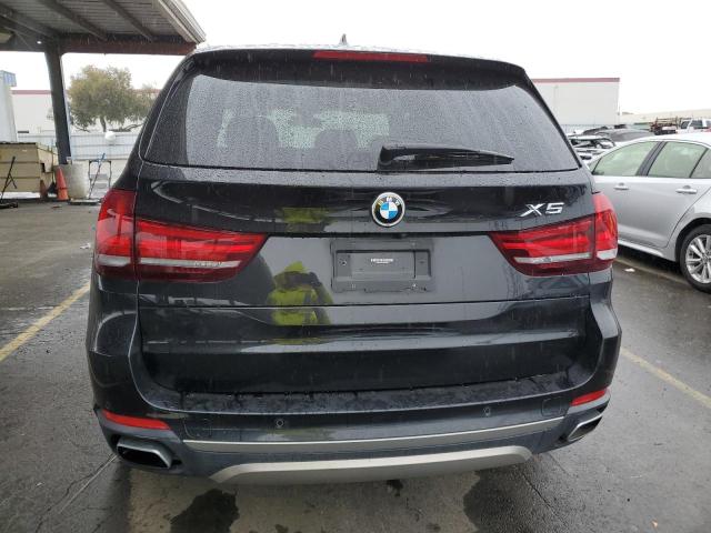 Photo 5 VIN: 5UXKR0C57J0X99331 - BMW X5 