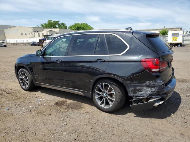 Photo 1 VIN: 5UXKR0C57J0Y00025 - BMW X5 