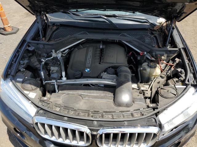 Photo 11 VIN: 5UXKR0C57J0Y00025 - BMW X5 