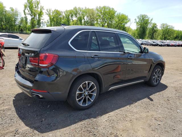 Photo 2 VIN: 5UXKR0C57J0Y00025 - BMW X5 