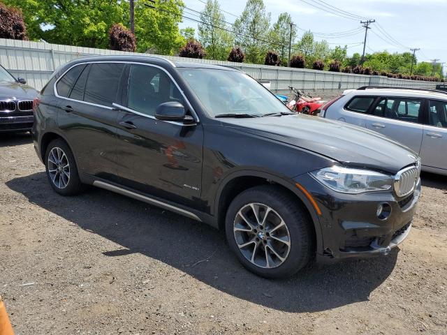 Photo 3 VIN: 5UXKR0C57J0Y00025 - BMW X5 