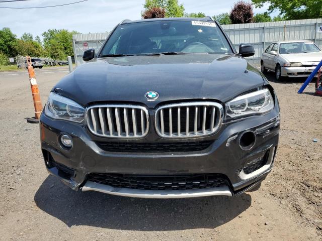 Photo 4 VIN: 5UXKR0C57J0Y00025 - BMW X5 