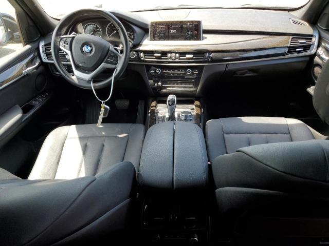 Photo 7 VIN: 5UXKR0C57J0Y00025 - BMW X5 