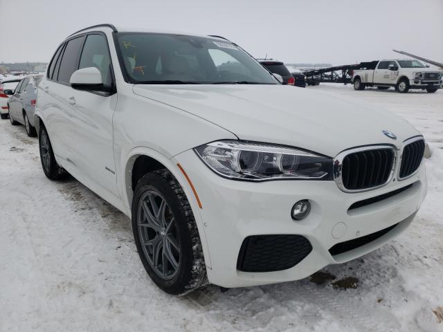 Photo 0 VIN: 5UXKR0C57JL071880 - BMW X5 XDRIVE3 