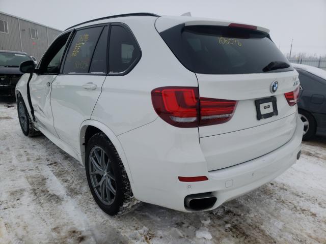 Photo 2 VIN: 5UXKR0C57JL071880 - BMW X5 XDRIVE3 