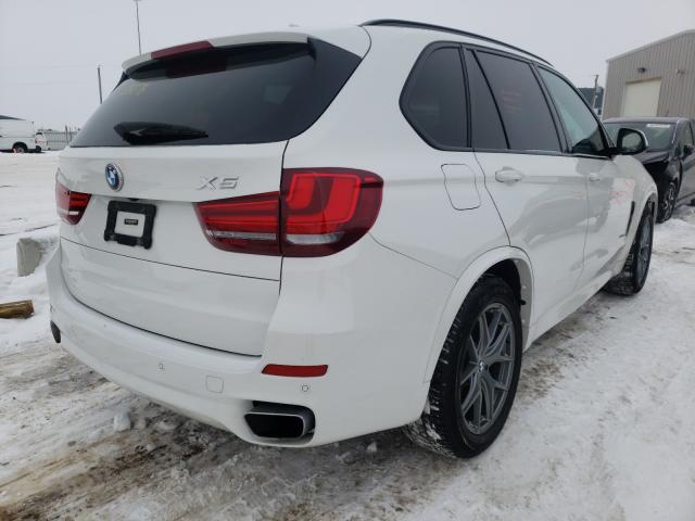 Photo 3 VIN: 5UXKR0C57JL071880 - BMW X5 XDRIVE3 