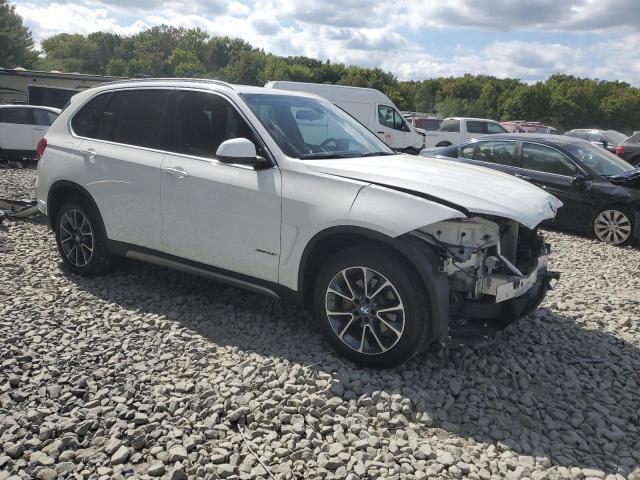 Photo 3 VIN: 5UXKR0C57JL072351 - BMW X5 XDRIVE3 