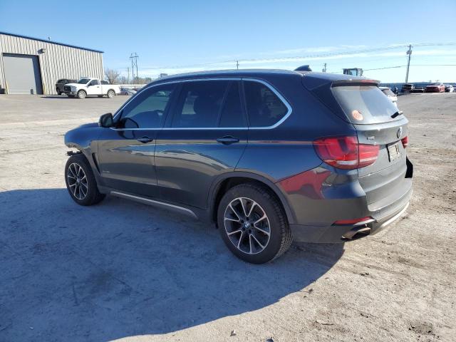 Photo 1 VIN: 5UXKR0C57JL074049 - BMW X5 