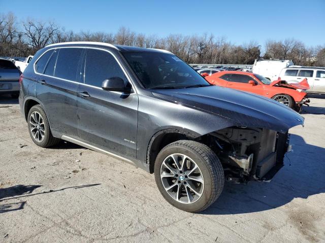 Photo 3 VIN: 5UXKR0C57JL074049 - BMW X5 