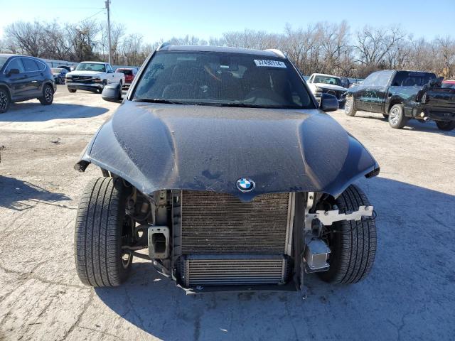 Photo 4 VIN: 5UXKR0C57JL074049 - BMW X5 