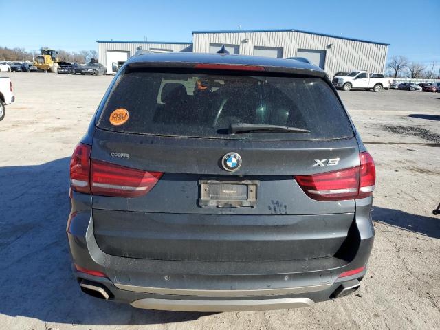 Photo 5 VIN: 5UXKR0C57JL074049 - BMW X5 